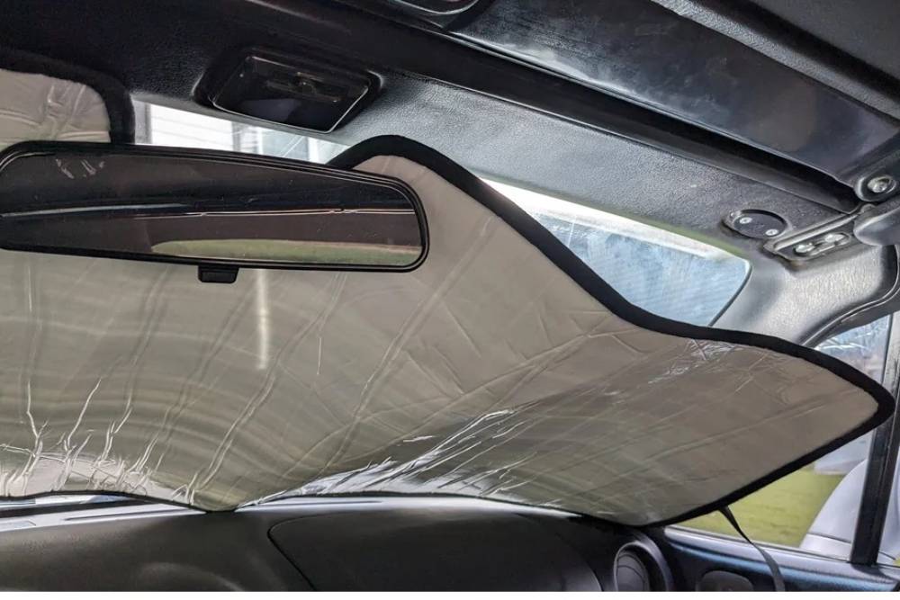 Ποιος είναι ο καλύτερος τύπος ηλιοπροστασίας;