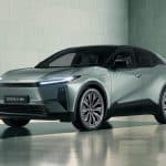 toyota c-hr+