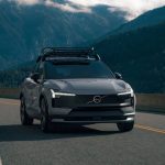 volvo ex30 cross country