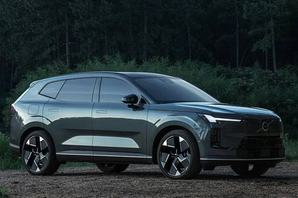 Μια ανάσα από το νέο Volvo XC70