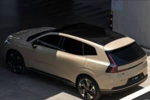 volvo xc70 pics
