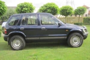 1995 kia sportage 04