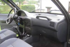 1995 kia sportage 09