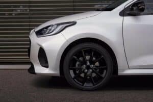 Το φθηνότερο ιαπωνικό full hybrid των 19.900 ευρώ