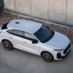 Audi Q3 Sportback e-hybrid