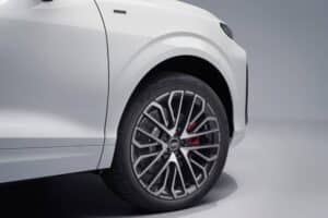 Audi Q3 Sportback e-hybrid