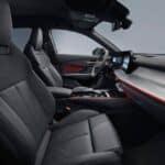 Audi Q3 Sportback e-hybrid