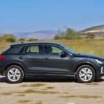 Audi-Q2-kinisi-side