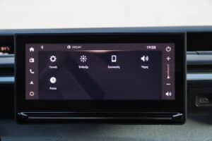 Citroen C3 Aircross 1.2 Hybrid 145 (11)