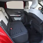 Citroen C3 Aircross 1.2 Hybrid 145 (17)