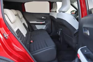 Citroen C3 Aircross 1.2 Hybrid 145 (17)