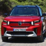 Citroen C3 Aircross 1.2 Hybrid 145 (2)