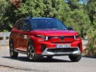 Citroen C3 Aircross 1.2 Hybrid 145 (25)