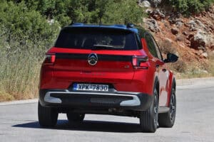 Citroen C3 Aircross 1.2 Hybrid 145 (31)