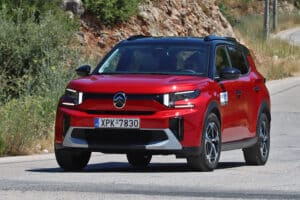 Citroen C3 Aircross 1.2 Hybrid 145 (32)