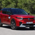 Citroen C3 Aircross 1.2 Hybrid 145 (33)