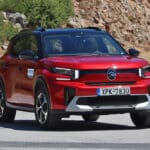 Citroen C3 Aircross 1.2 Hybrid 145 (35)