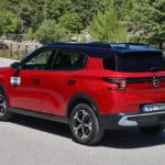 Citroen C3 Aircross 1.2 Hybrid 145 (36)