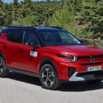 Citroen C3 Aircross 1.2 Hybrid 145 (39)