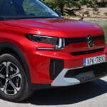 Citroen C3 Aircross 1.2 Hybrid 145 (40)