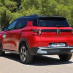 Citroen C3 Aircross 1.2 Hybrid 145 (41)