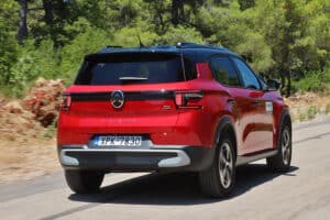 Citroen C3 Aircross 1.2 Hybrid 145 (42)