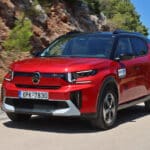 Citroen C3 Aircross 1.2 Hybrid 145 (45)