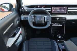 Citroen C3 Aircross 1.2 Hybrid 145 (6)