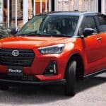 Daihatsu-Rocky