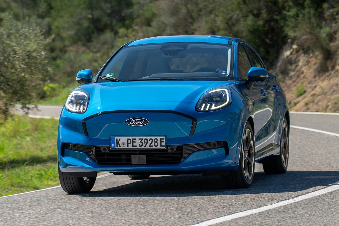 Νέα Ford με μειώσεις τιμών έως 10.000 ευρώ