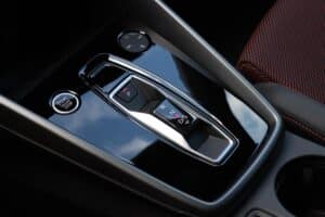 Το λάθος με το «P» στο αυτόματο κιβώτιο ταχυτήτων