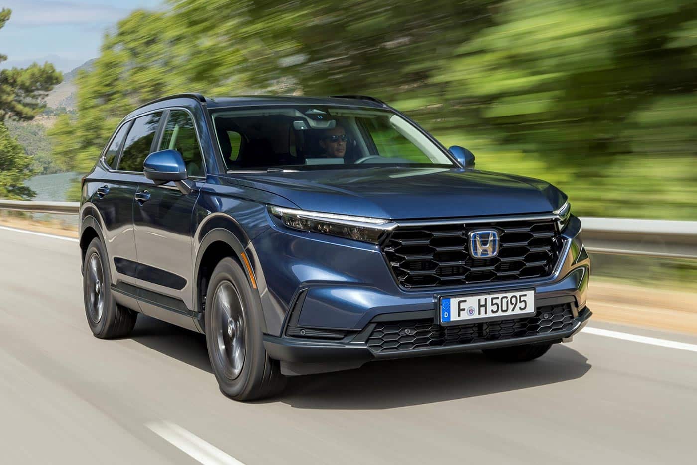 «Ονειρεμένες» καλοκαιρινές προσφορές από τη Honda