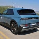 Hyundai Ioniq 5 FL 230 PS (2)