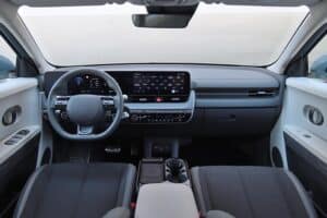 Hyundai Ioniq 5 FL 230 PS (7)