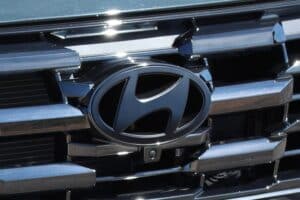 Συνεργασία Hyundai με General Motors