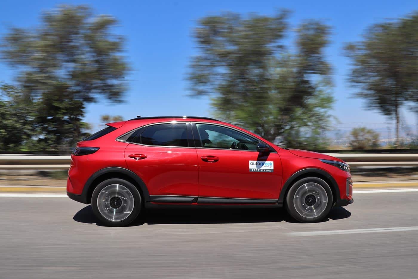 Ευκαιρίες νέων μικρομεσαίων Crossover με 23.000 ευρώ