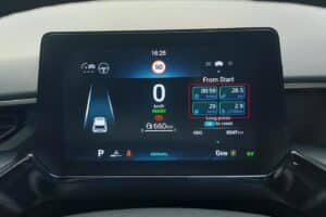 Υβριδικό «θαύμα» με 19.950 ευρώ καίει… ψίχουλα