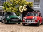 MINI-66-Years