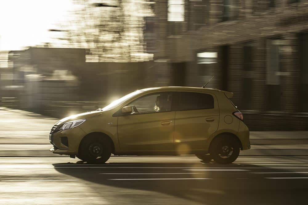 To φθηνότερο Ιαπωνικό αυτοκίνητο των 14.390 ευρώ
