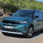 Opel Frontera 1.2 Hybrid 145 (1)