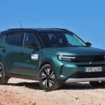 Opel Frontera 1.2 Hybrid 145 (10)