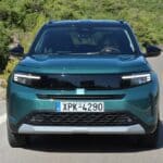 Opel Frontera 1.2 Hybrid 145 (3)