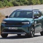 Opel Frontera 1.2 Hybrid 145 (41)