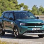 Opel Frontera 1.2 Hybrid 145 (42)