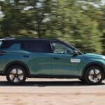 Opel Frontera 1.2 Hybrid 145 (43)