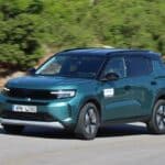 Opel Frontera 1.2 Hybrid 145 (45)