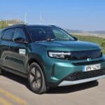 Opel Frontera 1.2 Hybrid 145 (5)