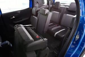 Opel Frontera GS (1)