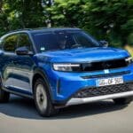 Opel Frontera GS (2)