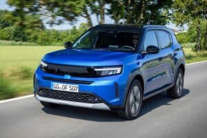 Opel Frontera GS (3)